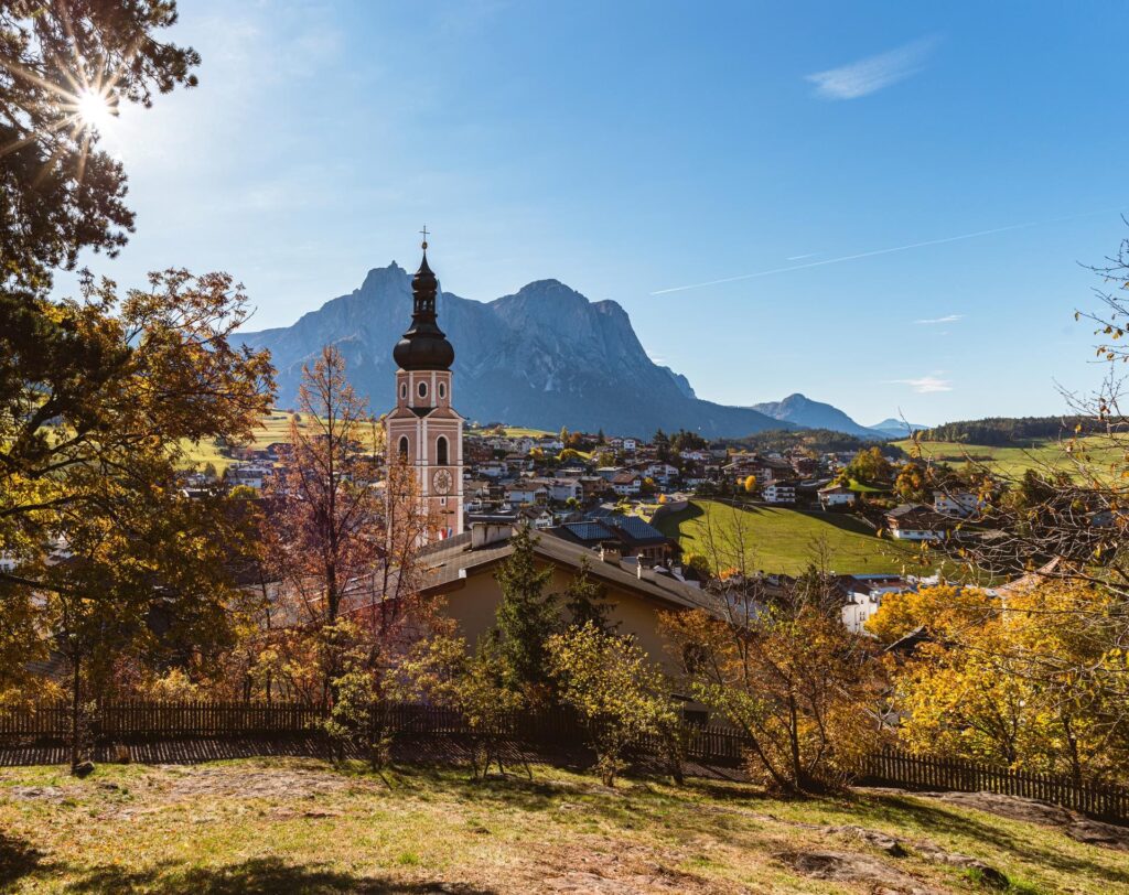 Holidays in Kastelruth Castelrotto